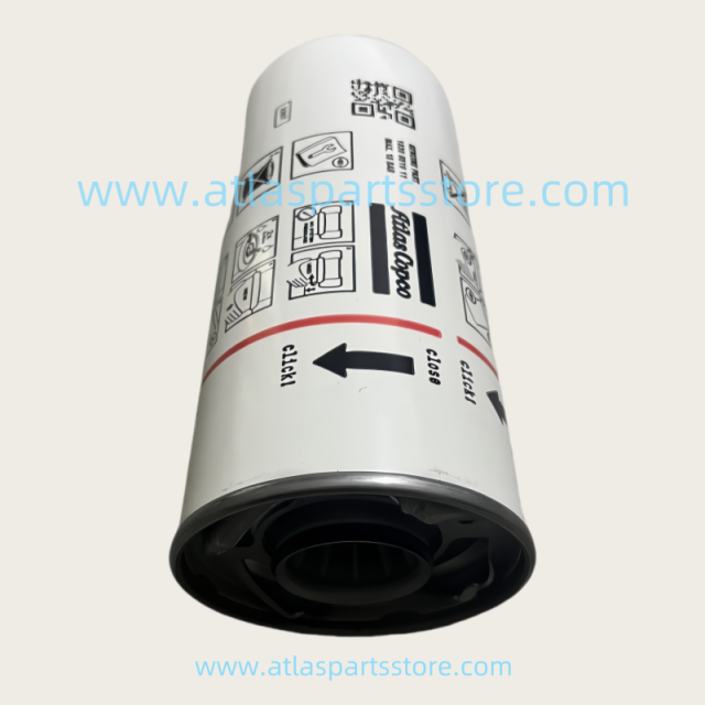 1830051911=1837011949  Atlas Copco Oil Filter Element  for Atlas Copco air compressor spare parts