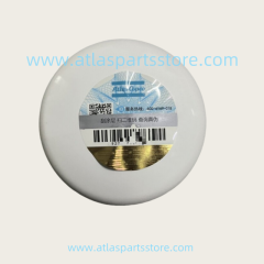 2202929650=2202929600   Atlas Copco Oil Filter Element  for Atlas Copco air compressor spare parts