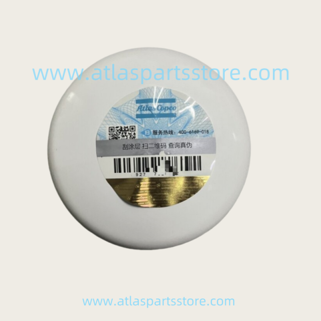 2202929650=2202929600   Atlas Copco Oil Filter Element  for Atlas Copco air compressor spare parts