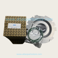 1625430125=1622646000=1622646001=2901164300  Industrial Compressor Parts Oil Separator kit for  Atlas Copco  air compressor parts