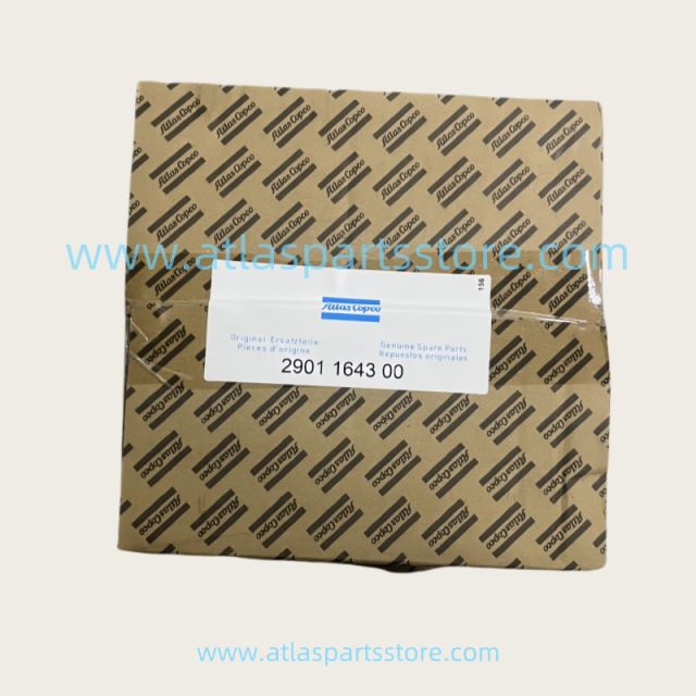 1625430125=1622646000=1622646001=2901164300  Industrial Compressor Parts Oil Separator kit for  Atlas Copco  air compressor parts