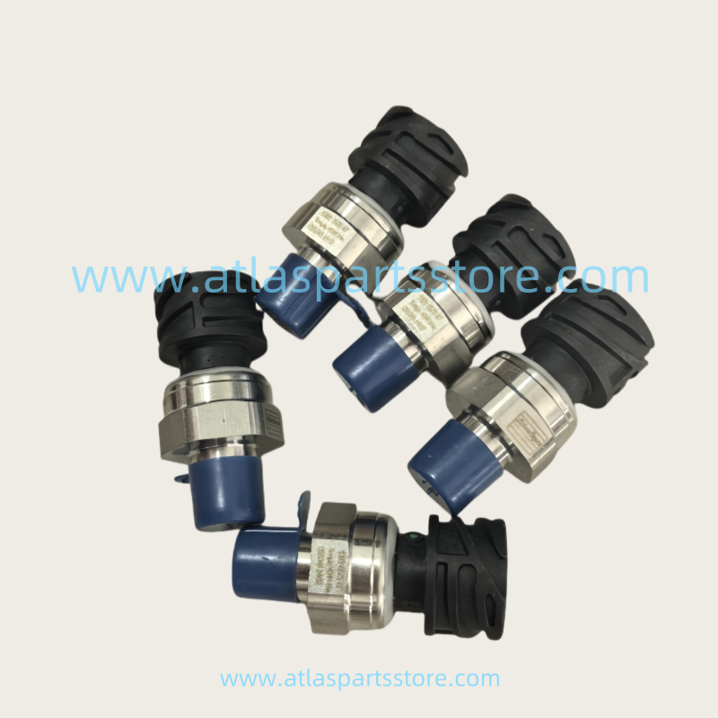 1089057554=1089057567 Industrial Compressor Parts Pressure Sensor or Pressure Transducer  for Atlas Copco  screw  air compressor  parts