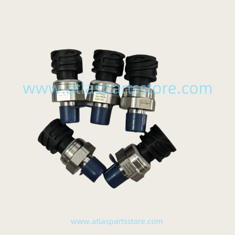 1089057554=1089057567 Industrial Compressor Parts Pressure Sensor or Pressure Transducer  for Atlas Copco  screw  air compressor  parts