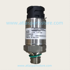 1089957980 Industrial Compressor Parts Pressure Sensor or Pressure Transducer  for Atlas Copco  screw  air compressor  parts
