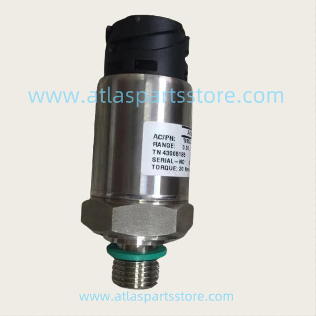 1089957980 Industrial Compressor Parts Pressure Sensor or Pressure Transducer  for Atlas Copco  screw  air compressor  parts