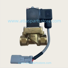 1089062021 Industrial Compressor Parts Solenoid Valve for Atlas Copco  screw air compressor  parts
