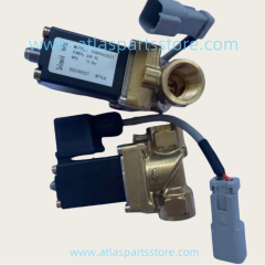 1089062021 Industrial Compressor Parts Solenoid Valve for Atlas Copco  screw air compressor  parts