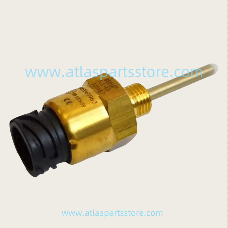 1089065953 Industrial Compressor Parts  Water Level Sensor Switch for Atlas Copco screw air compressor  parts