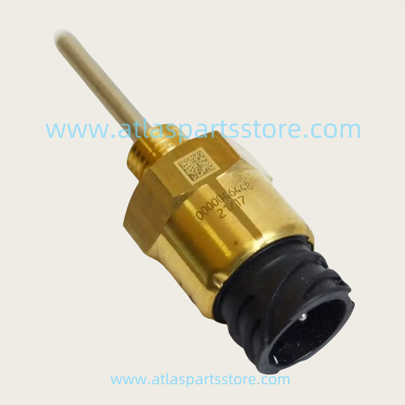 1089065953 Industrial Compressor Parts  Water Level Sensor Switch for Atlas Copco screw air compressor  parts