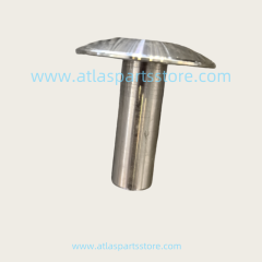 1614736800  Industrial Compressor Parts One-way Valve for Atlas Copco  screw  air compressor  parts