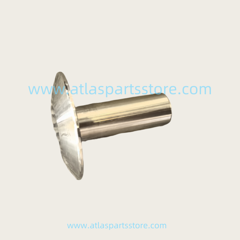 1614736800  Industrial Compressor Parts One-way Valve for Atlas Copco  screw  air compressor  parts