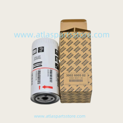 1092900146=1092200288=3002600502  Atlas Copco Oil Filter Element  for Atlas Copco air compressor spare parts