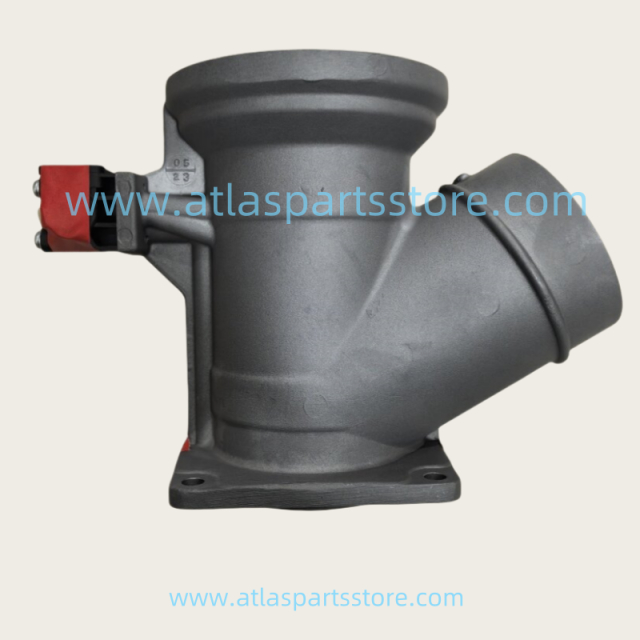 1622348886  Industrial Compressor Parts  Intake valve or unloading valve for  Atlas Copco  air compressor parts