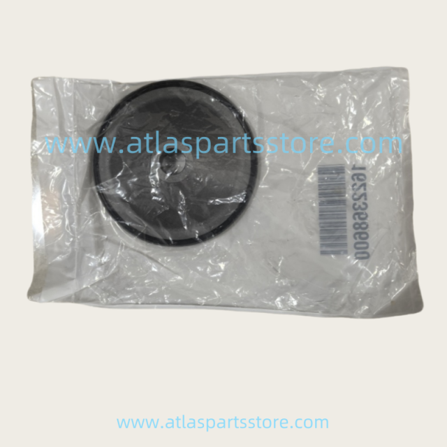 1622368600  Industrial Compressor Parts  GA75-10 FITS VALVE for  Atlas Copco  air compressor parts