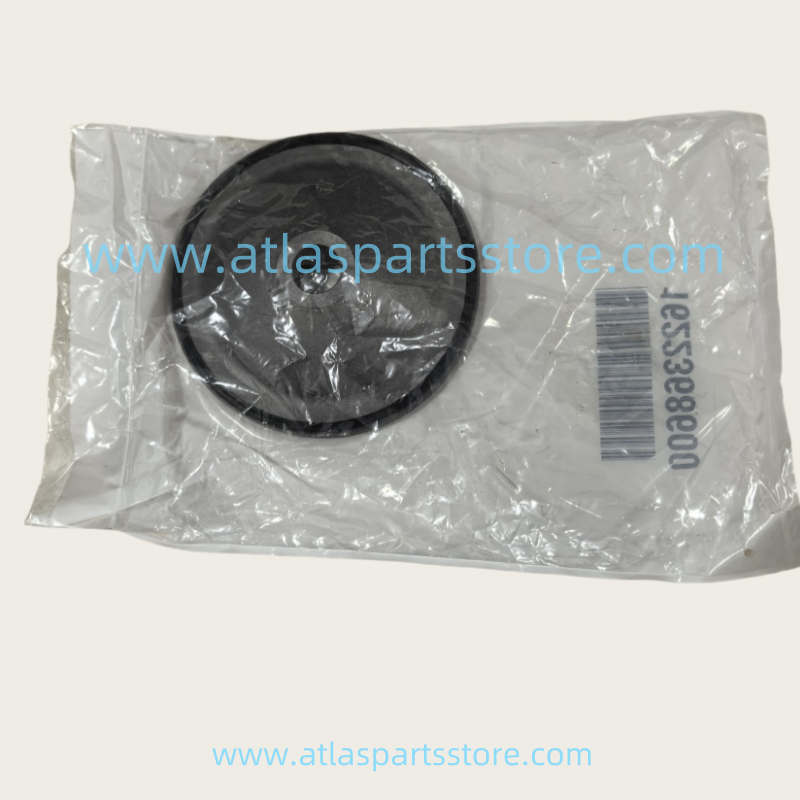 1622368600  Industrial Compressor Parts  GA75-10 FITS VALVE for  Atlas Copco  air compressor parts