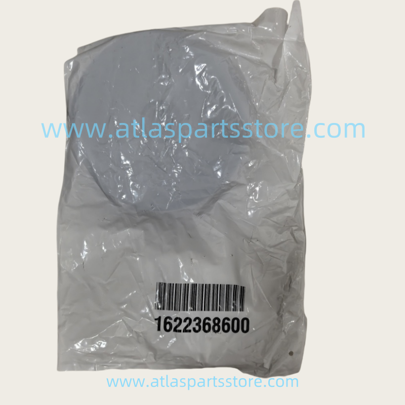 1622368600  Industrial Compressor Parts  GA75-10 FITS VALVE for  Atlas Copco  air compressor parts