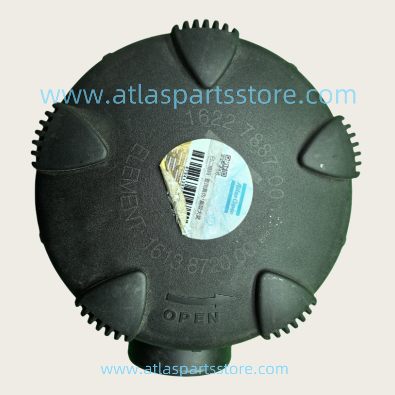 1622788700   Atlas Copco Air Filter Assembly  for Atlas Copco air compressor spare parts