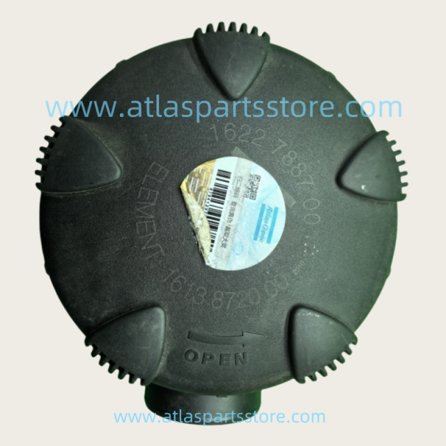 1622788700   Atlas Copco Air Filter Assembly  for Atlas Copco air compressor spare parts