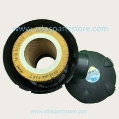 1622788700   Atlas Copco Air Filter Assembly  for Atlas Copco air compressor spare parts