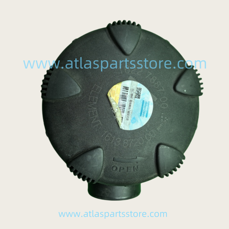 1622788700   Atlas Copco Air Filter Assembly  for Atlas Copco air compressor spare parts