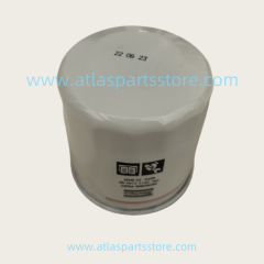 2913318000 Atlas Copco Oil Filter Element for Atlas Copco air compressor spare parts