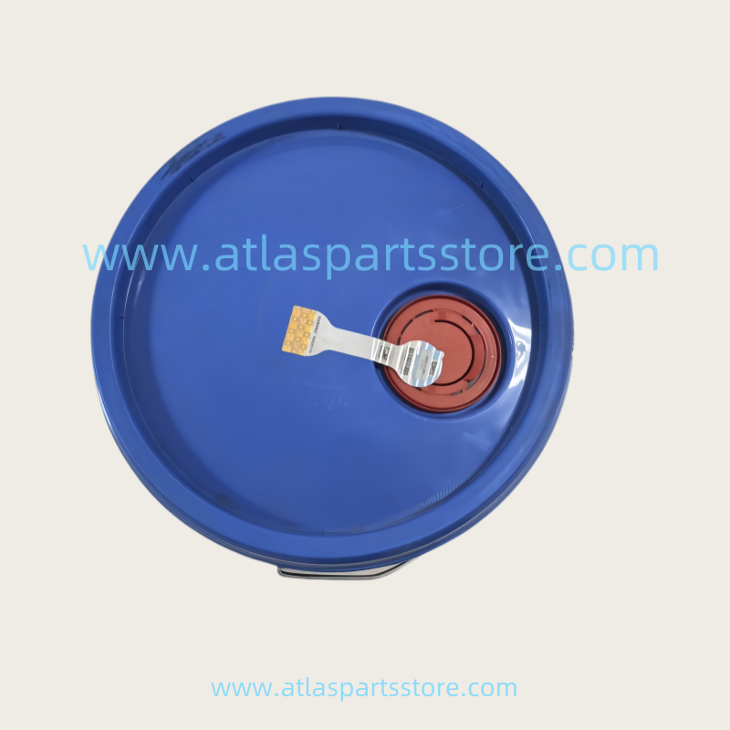 3002606200  Atlas Copco Lubrication oil  18L 4K for  Atlas Copco air compressor parts