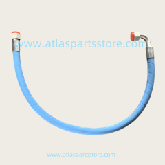 0574800025  Industrial Compressor Parts  oil pipe or hose Assembly for Atlas Copco air compressor parts