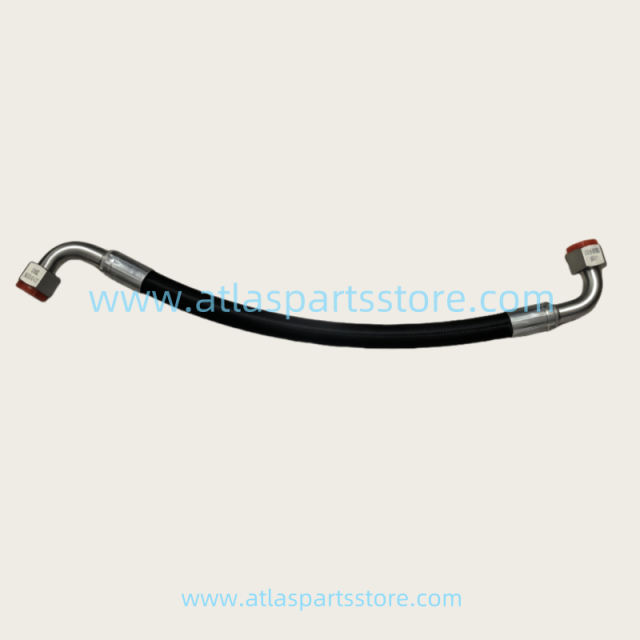 0574800258 Industrial Compressor Parts  oil pipe or hose Assembly for Atlas Copco air compressor parts