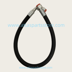 0574823530 Industrial Compressor Parts  oil pipe or hose Assembly for Atlas Copco air compressor parts