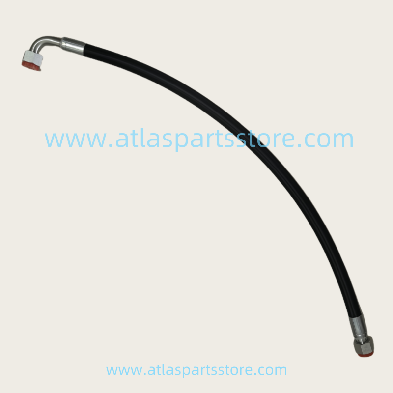 0574823530 Industrial Compressor Parts  oil pipe or hose Assembly for Atlas Copco air compressor parts
