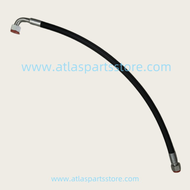 0574823530 Industrial Compressor Parts  oil pipe or hose Assembly for Atlas Copco air compressor parts