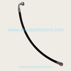 0574823530 Industrial Compressor Parts  oil pipe or hose Assembly for Atlas Copco air compressor parts