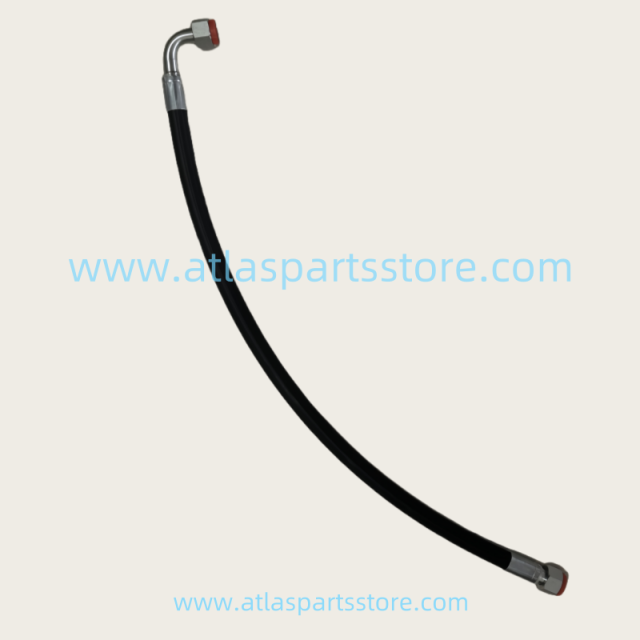 0574823530 Industrial Compressor Parts  oil pipe or hose Assembly for Atlas Copco air compressor parts