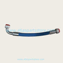 1092207194  Industrial Compressor Parts  oil pipe or hose Assembly for Atlas Copco air compressor parts