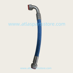 1092207194  Industrial Compressor Parts  oil pipe or hose Assembly for Atlas Copco air compressor parts