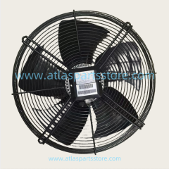 1617205780=1627657680=1624960800   Original  Industrial Compressor Parts Fan for Atlas Copco  air compressor parts