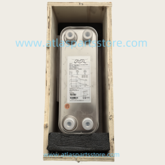 1623712000  Original Industrial Compressor Parts Oil Cooler for Atlas Copco screw air compressor parts
