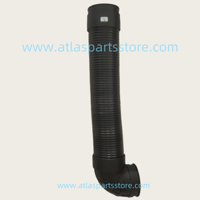 2205151501  Original Industrial Compressor Parts Hose Pipe for Atlas Copco Liutech air compressor parts