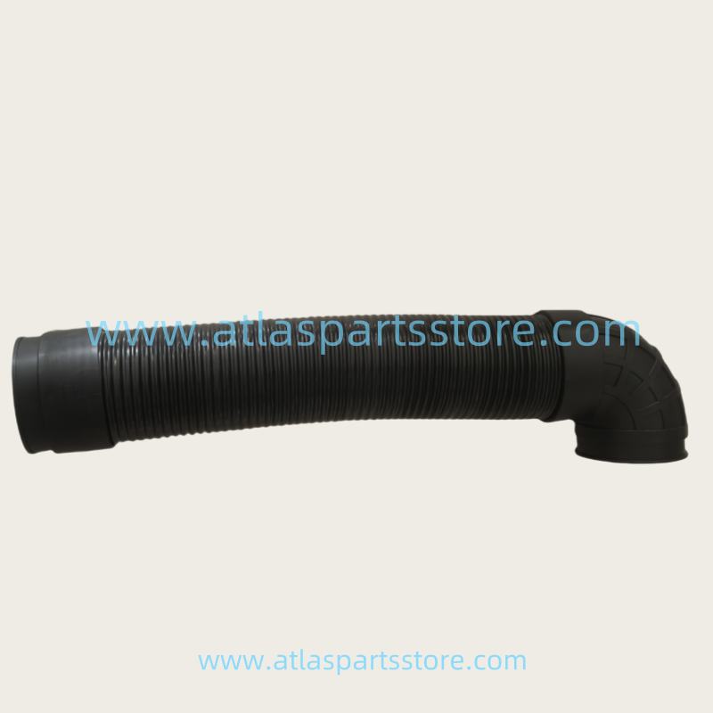 2205151501  Original Industrial Compressor Parts Hose Pipe for Atlas Copco Liutech air compressor parts