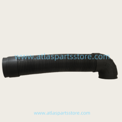 2205151501  Original Industrial Compressor Parts Hose Pipe for Atlas Copco Liutech air compressor parts