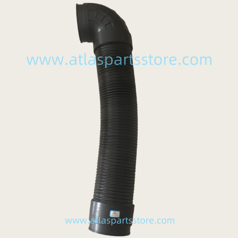 2205151501  Original Industrial Compressor Parts Hose Pipe for Atlas Copco Liutech air compressor parts