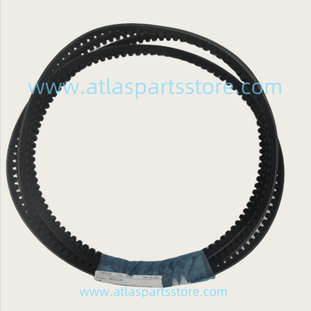 1513028948=2903102148  Original Industrial Compressor Parts Belt for Atlas Copco air compressor parts