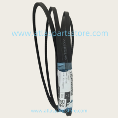 1513028948=2903102148  Original Industrial Compressor Parts Belt for Atlas Copco air compressor parts