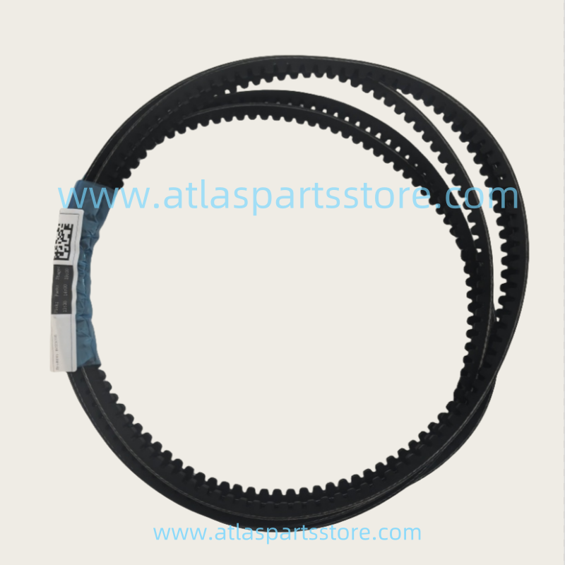 1513028948=2903102148  Original Industrial Compressor Parts Belt for Atlas Copco air compressor parts