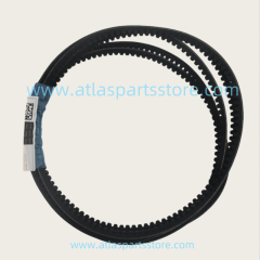 1513028948=2903102148  Original Industrial Compressor Parts Belt for Atlas Copco air compressor parts