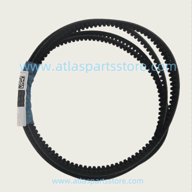 1513028948=2903102148  Original Industrial Compressor Parts Belt for Atlas Copco air compressor parts