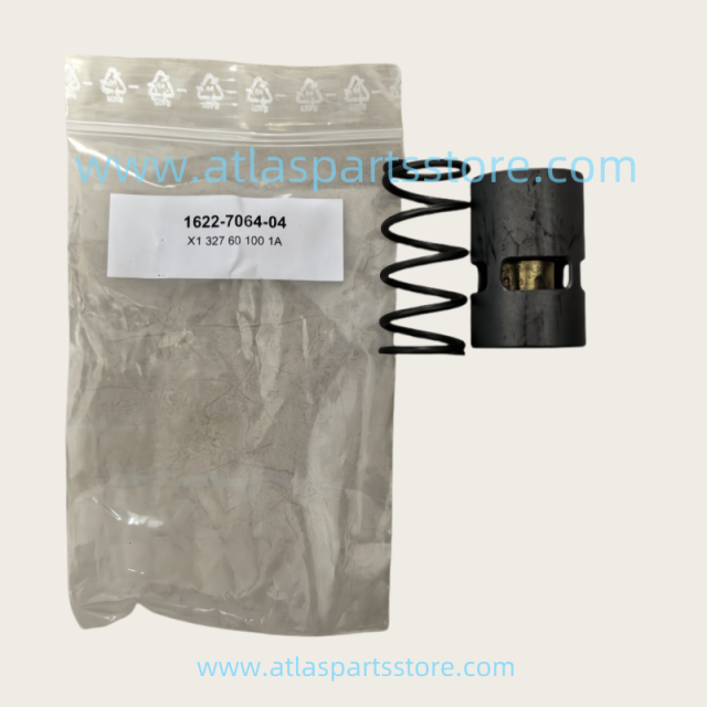 1622706404  Original Industrial Compressor Parts Thermostatic Valve Core for Atlas Copco air compressor parts