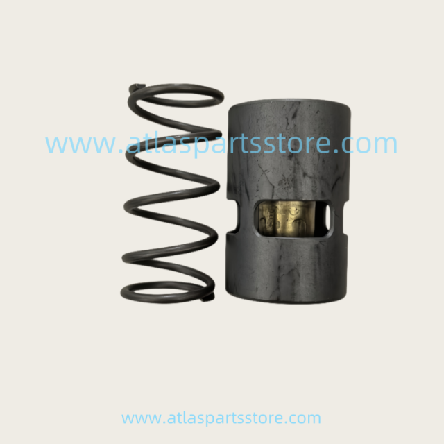 1622706404  Original Industrial Compressor Parts Thermostatic Valve Core for Atlas Copco air compressor parts