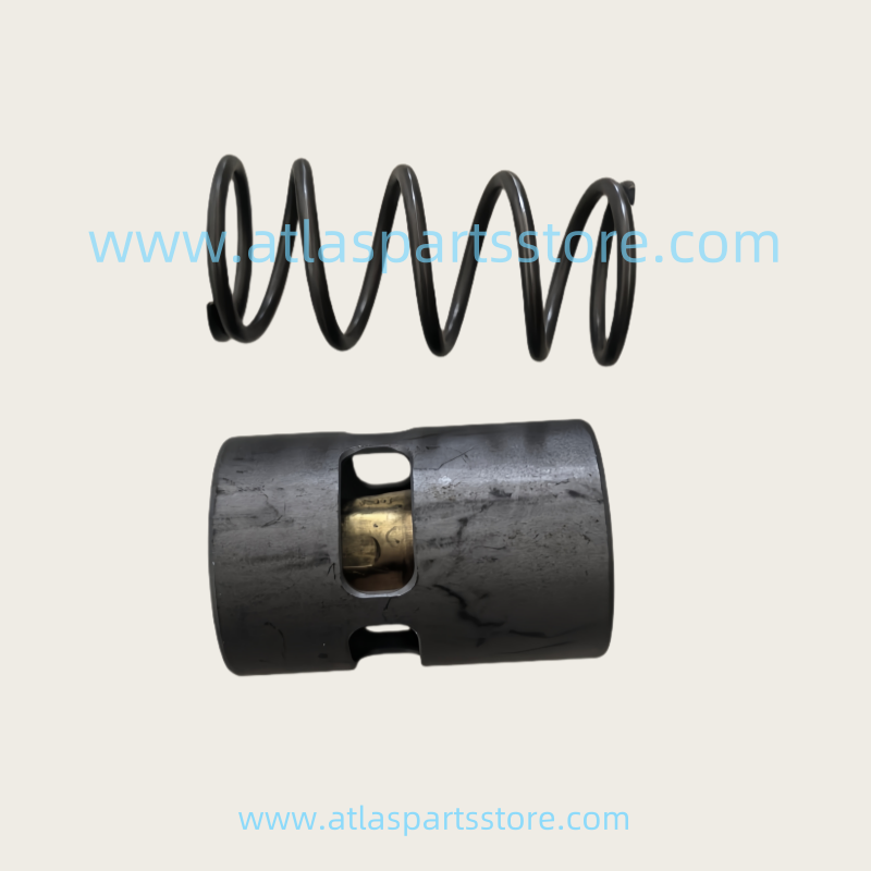 1622706404  Original Industrial Compressor Parts Thermostatic Valve Core for Atlas Copco air compressor parts