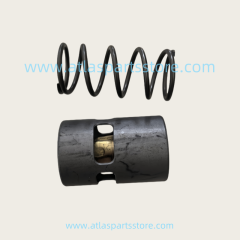 1622706404  Original Industrial Compressor Parts Thermostatic Valve Core for Atlas Copco air compressor parts